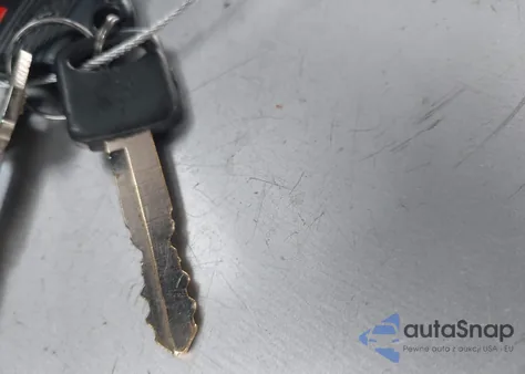 1995 Ford Mustang из США, поврежденный, VIN 1FALP4447SF232808